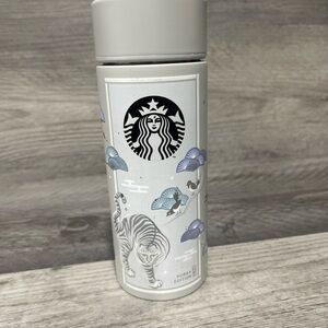 Starbucks Korea 2024 SS Hojakdo Tumbler 355ml